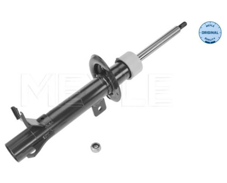 Shock Absorber MEYLE-ORIGINAL: True to OE. 726 623 0010