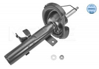 Shock Absorber MEYLE-ORIGINAL: True to OE. 726 623 0043