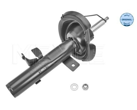 Shock Absorber MEYLE-ORIGINAL: True to OE. 726 623 0043