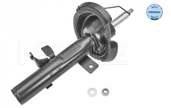 Shock Absorber MEYLE-ORIGINAL: True to OE. 726 623 0043
