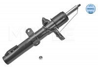 Shock Absorber MEYLE-ORIGINAL: True to OE. 726 623 0049