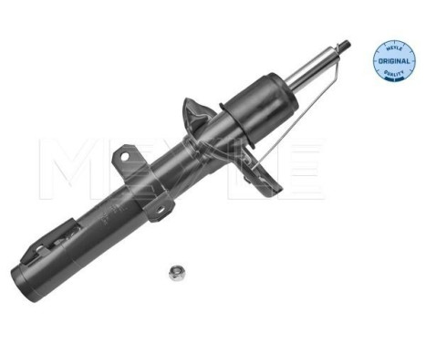 Shock Absorber MEYLE-ORIGINAL: True to OE. 726 623 0049