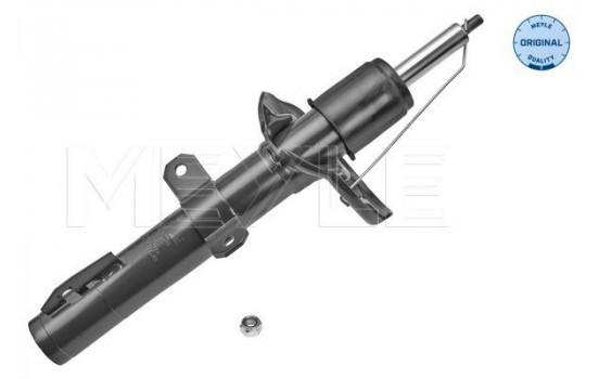 Shock Absorber MEYLE-ORIGINAL: True to OE. 726 623 0049
