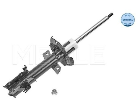 Shock Absorber MEYLE-ORIGINAL: True to OE. 726 623 0053