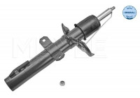 Shock Absorber MEYLE-ORIGINAL: True to OE. 726 623 0056