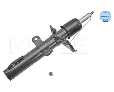 Shock Absorber MEYLE-ORIGINAL: True to OE. 726 623 0056