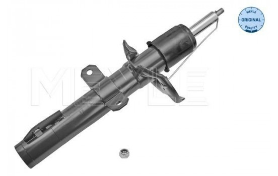Shock Absorber MEYLE-ORIGINAL: True to OE. 726 623 0056