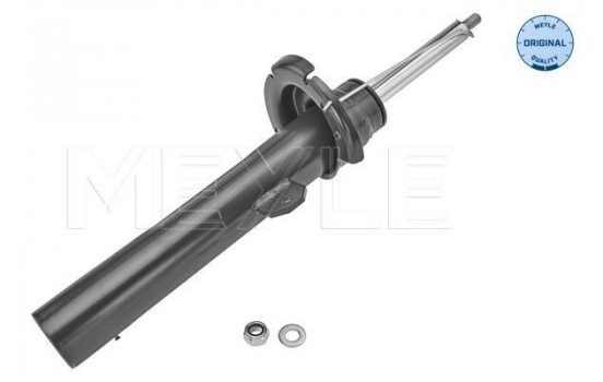 Shock Absorber MEYLE-ORIGINAL: True to OE.