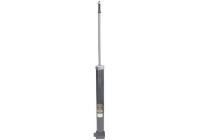 Shock Absorber MM-00017 Japanparts