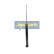 Shock Absorber MM-00030 Japanparts, Thumbnail 2