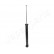 Shock Absorber MM-00030 Japanparts, Thumbnail 2