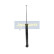 Shock Absorber MM-00030 Japanparts, Thumbnail 2