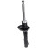 Shock Absorber MM-00033 Japanparts, Thumbnail 2