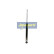 Shock Absorber MM-00034 Japanparts, Thumbnail 2