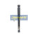 Shock Absorber MM-00035 Japanparts, Thumbnail 4