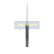 Shock Absorber MM-00048 Japanparts, Thumbnail 5