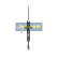 Shock Absorber MM-00049 Japanparts, Thumbnail 4