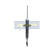 Shock Absorber MM-00049 Japanparts, Thumbnail 6