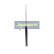 Shock Absorber MM-00067 Japanparts, Thumbnail 4