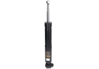 Shock Absorber MM-00085 Japanparts