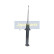 Shock absorber MM-00094 Japanparts, Thumbnail 6