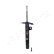 Shock absorber MM-00101 Japanparts