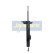 Shock absorber MM-00101 Japanparts, Thumbnail 2