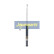 Shock Absorber MM-00121 Japanparts, Thumbnail 4