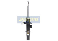 Shock absorber MM-00123 Japanparts
