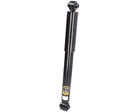 Shock Absorber MM-00124 Japanparts