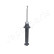 Shock absorber MM-00128 Japanparts, Thumbnail 2