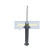 Shock absorber MM-00128 Japanparts, Thumbnail 2