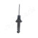 Shock absorber MM-00129 Japanparts, Thumbnail 2