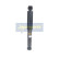Shock absorber MM-00130 Japanparts