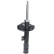 Shock Absorber MM-00131 Japanparts, Thumbnail 2