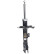 Shock Absorber MM-00131 Japanparts