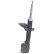Shock Absorber MM-00132 Japanparts, Thumbnail 2