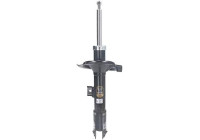 Shock Absorber MM-00132 Japanparts