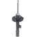 Shock Absorber MM-00132 Japanparts, Thumbnail 3