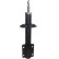 Shock Absorber MM-00150 Japanparts, Thumbnail 2