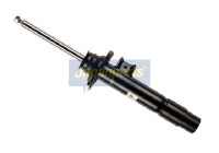 Shock absorber MM-00156 Japanparts