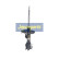 Shock Absorber MM-00162 Japanparts, Thumbnail 4