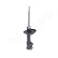 Shock absorber MM-00173 Japanparts, Thumbnail 2