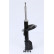 Shock Absorber MM-00176 Japanparts