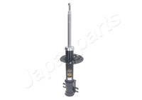 Shock absorber MM-00187 Japanparts