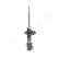 Shock absorber MM-00187 Japanparts
