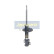 Shock absorber MM-00187 Japanparts