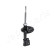 Shock Absorber MM-00189 Japanparts, Thumbnail 2