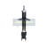 Shock Absorber MM-00196 Japanparts