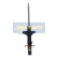Shock Absorber MM-00199 Japanparts, Thumbnail 4